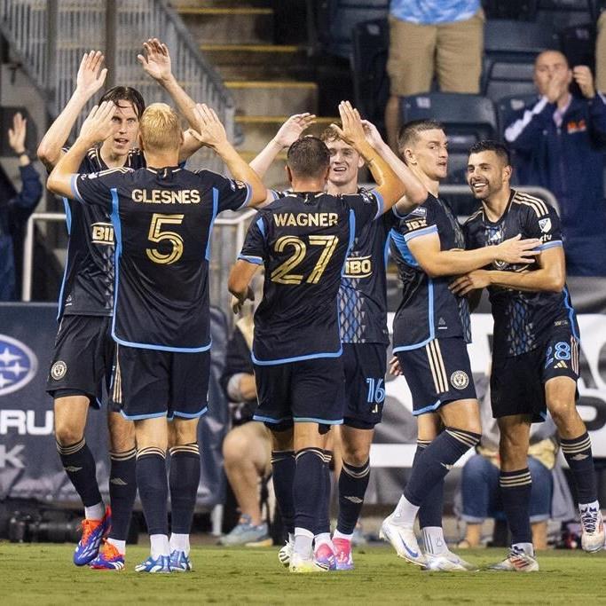 No ºÚÁϳԹÏÍø clubs left in Leagues Cup after CF Montreal falls 2-0 to Philadelphia